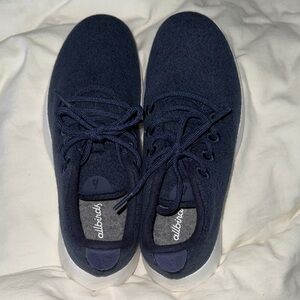 All birds NWOT size 8